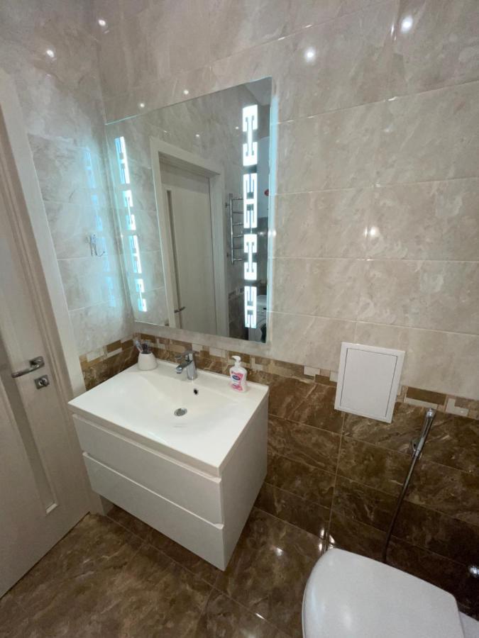 Sea View Kadorr Suite Oldenburg Bagian luar foto
