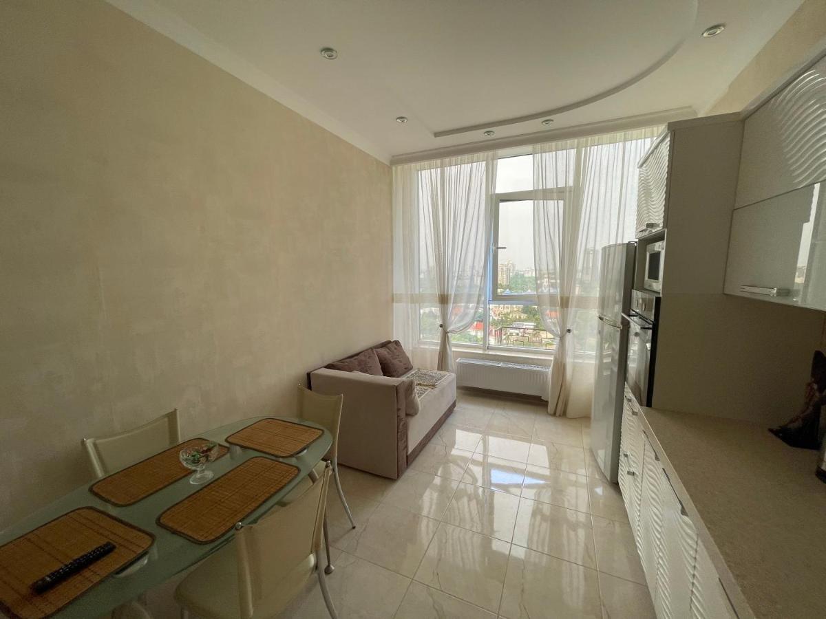 Sea View Kadorr Suite Oldenburg Bagian luar foto